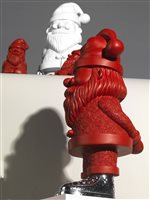 Christmas decorations Argenesi Argenti in Resin 1.754416 - 1.754416